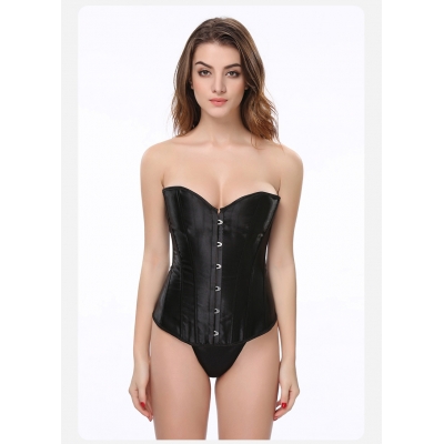 Tight fitting clothing with steel buckle and waistband for shaping the body T639656967203